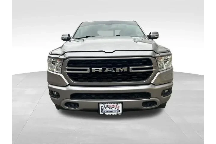 $32587 : Ram 1500 2022 4x4 Big Horn 4 image 2