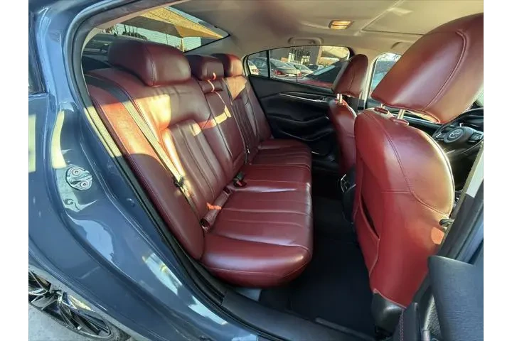 $18916 : Mazda Mazda6 2021 Grand Tour image 7