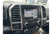 2017 F-150 Platinum en Salt Lake City
