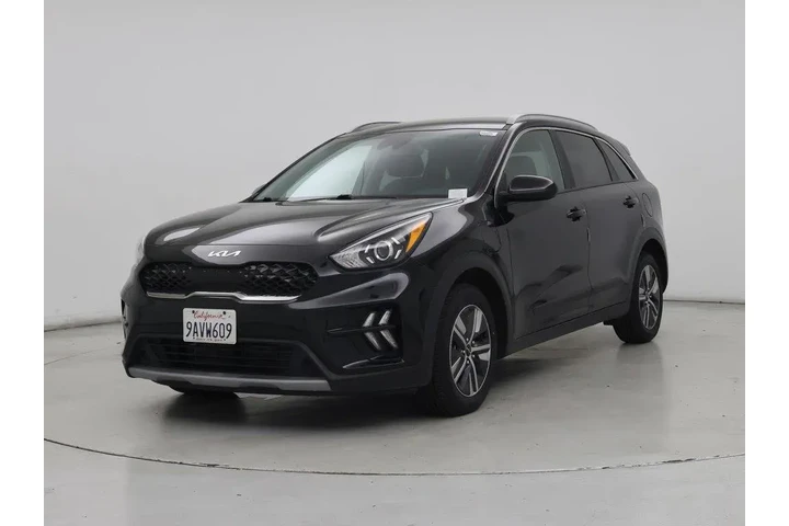 $23998 : Kia Niro Plug-In Hybrid 2022 image 4