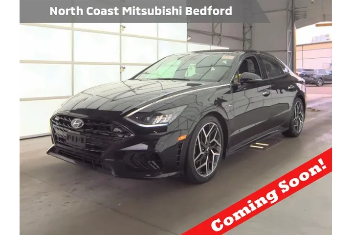 $26993 : Hyundai SONATA 2023 N Line 4 image 1