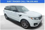 $21195 : Land Rover Range Rover Sport thumbnail