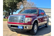 $21500 : 2013 F-150 LARIAT thumbnail