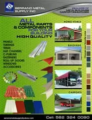 Serrano Metal Supply, Inc. image 10