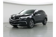$30998 : Acura MDX 2019 SH-AWD 4dr SU thumbnail