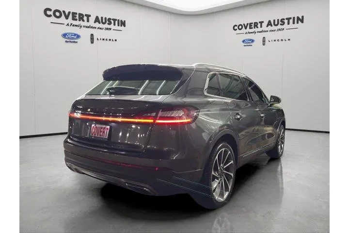 $19207 : Lincoln Nautilus 2020 Reserv image 4