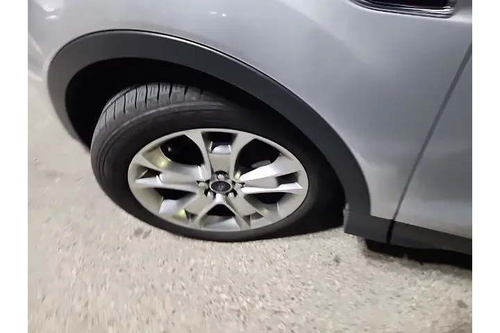 $10990 : Ford Escape 2014 Titanium 4d image 10