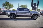 2016 Toyota Tacoma Double Cab en Los Angeles