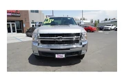 $17999 : 2008 Silverado 2500HD LT w/1LT thumbnail