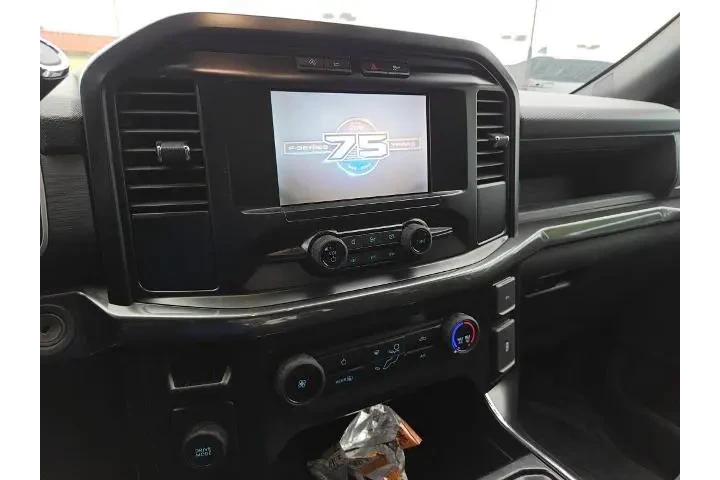 $36085 : Ford F-150 2023 4x2 Lariat 4 image 9