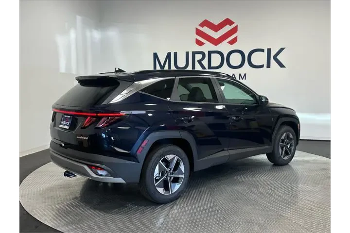 $39035 : Hyundai TUCSON Hybrid 2025 A image 7