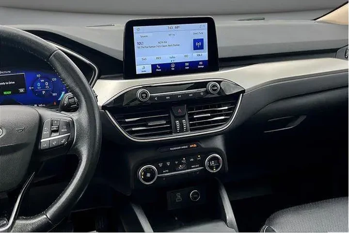 $14000 : Ford Escape Hybrid 2020 AWD image 9