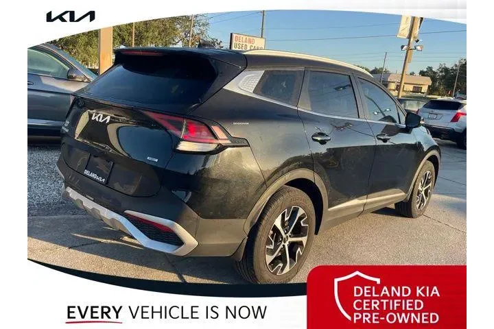 $24354 : Kia Sportage Hybrid 2023 AWD image 10