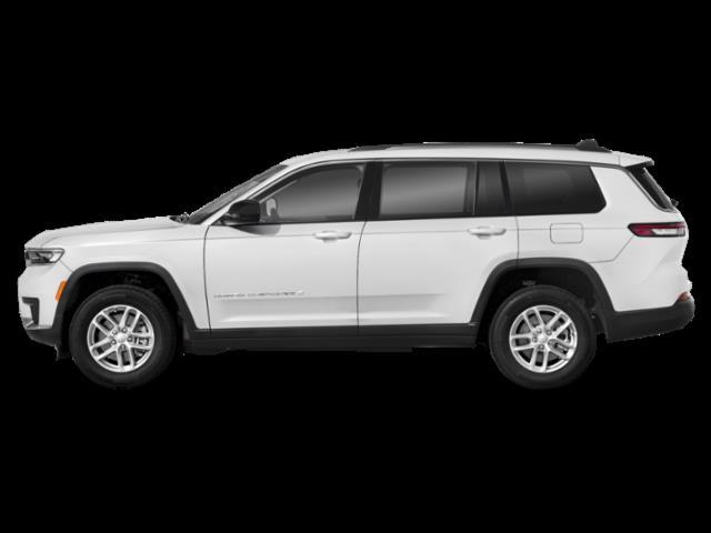 $45875 : NEW 2025 JEEP LAREDO X 4X4 image 3