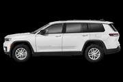 $45875 : NEW 2025 JEEP LAREDO X 4X4 thumbnail