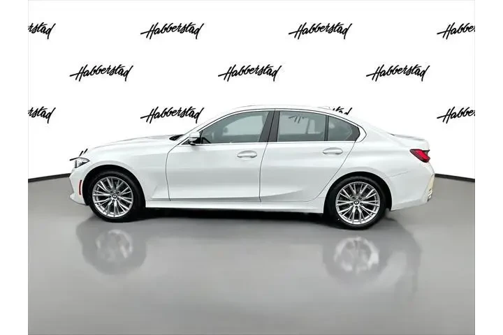$36500 : BMW 3 Series 2024 AWD 330i x image 8