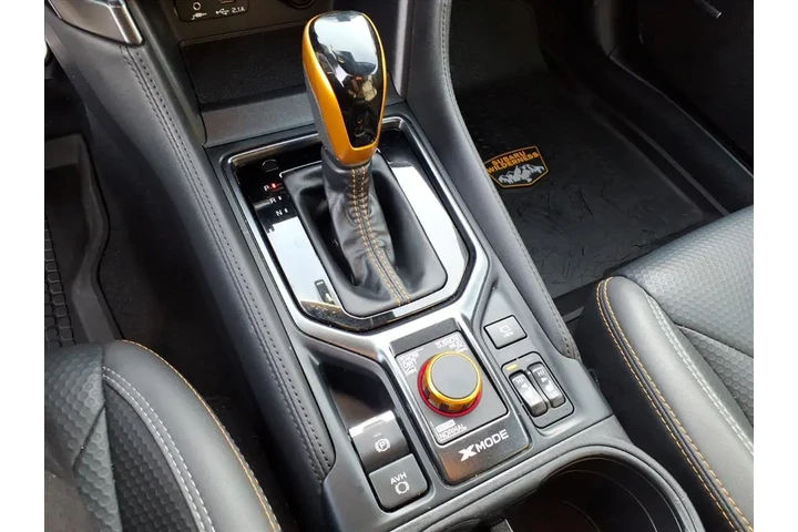 $26500 : Subaru Forester 2023 AWD Wil image 9