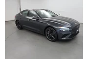Genesis G70 2023 3.3T Standa