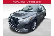 $19925 : Nissan Kicks Play 2025 S 4dr thumbnail