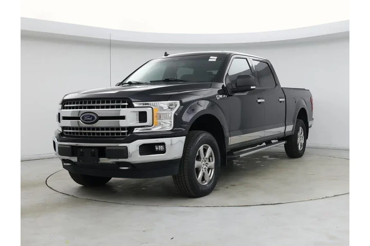 $29998 : Ford F-150 2019 4x4 XLT 4dr image 4