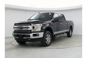 $29998 : Ford F-150 2019 4x4 XLT 4dr thumbnail