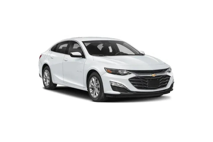 $19999 : Chevrolet Malibu 2024 LT 4dr image 9
