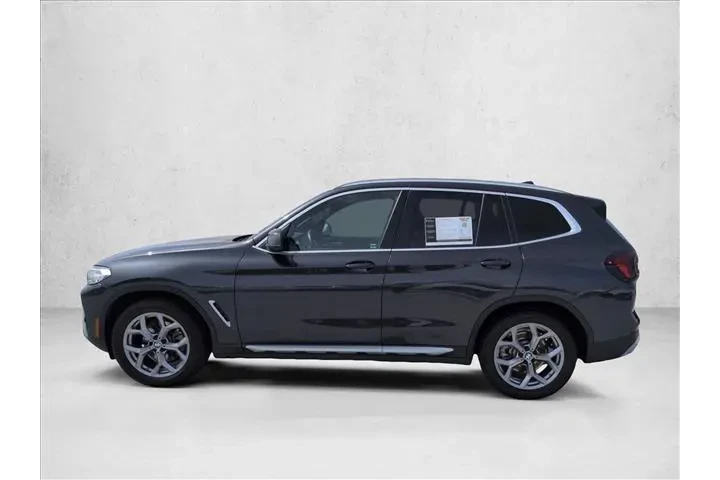$33574 : BMW X3 2023 sDrive30i 4dr Sp image 9