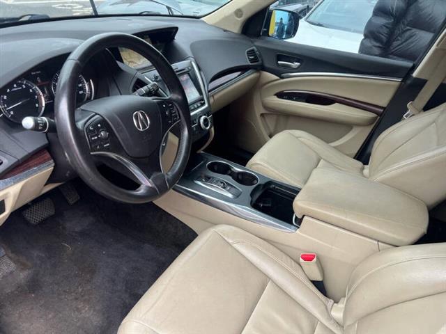 $14999 : 2016 MDX SH-AWD w/Tech image 8