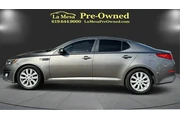 $7990 : 2015 Optima EX thumbnail