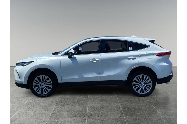 $34521 : Toyota Venza 2023 AWD Limite image 2