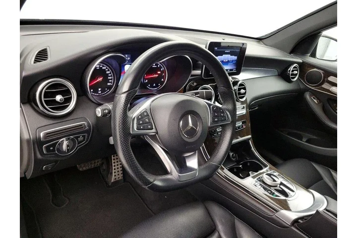 $20998 : Mercedes-Benz GLC 2018 GLC 3 image 9