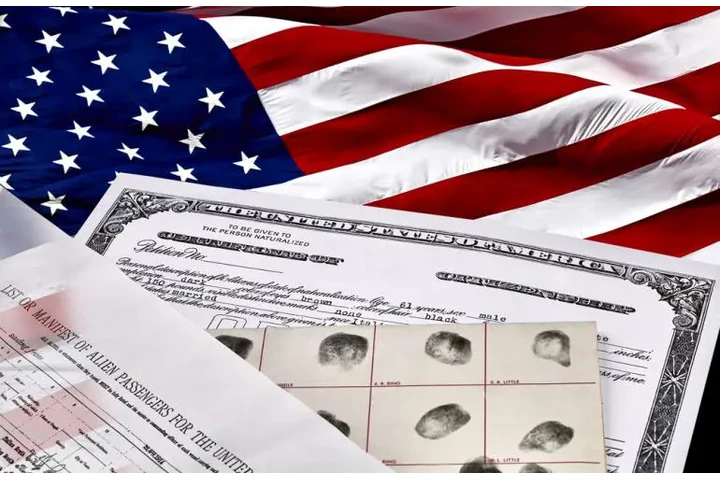 INMIGRACION/Servicios Legales image 1