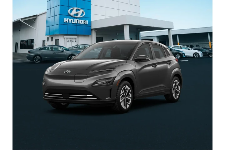 $28790 : Hyundai KONA Electric 2023 S image 1
