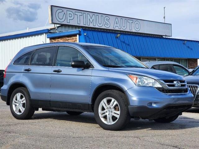 $8990 : 2010 CR-V EX image 2