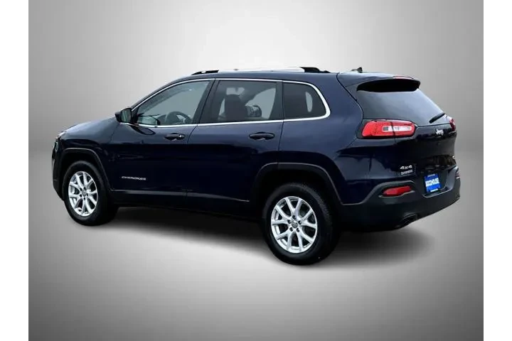 $6995 : Jeep Cherokee 2015 4x4 Latit image 7