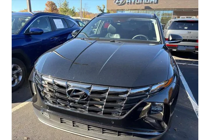 $24670 : Hyundai TUCSON 2023 Limited image 2