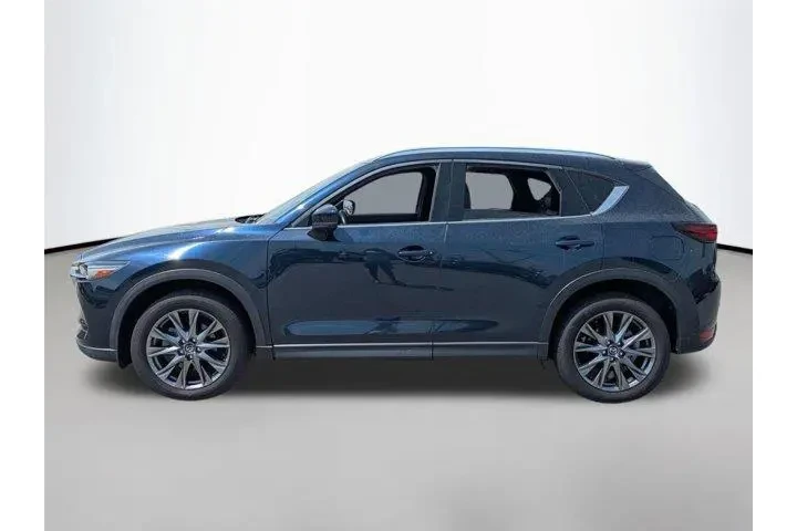 $22599 : Mazda CX-5 2021 AWD Signatur image 8