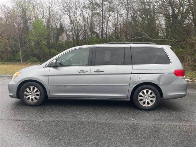 $11000 : 2008 Odyssey EX-L w/DVD w/Navi image 8