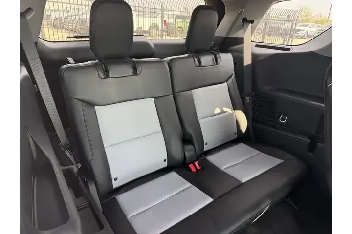 $32541 : Ford Explorer 2023 XLT 4dr S image 7