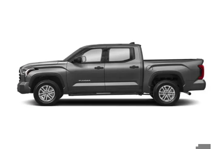 $36051 : Toyota Tundra 2023 4x4 SR5 4 image 2