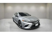 Toyota Camry 2020 SE 4dr Sed en Palm Springs