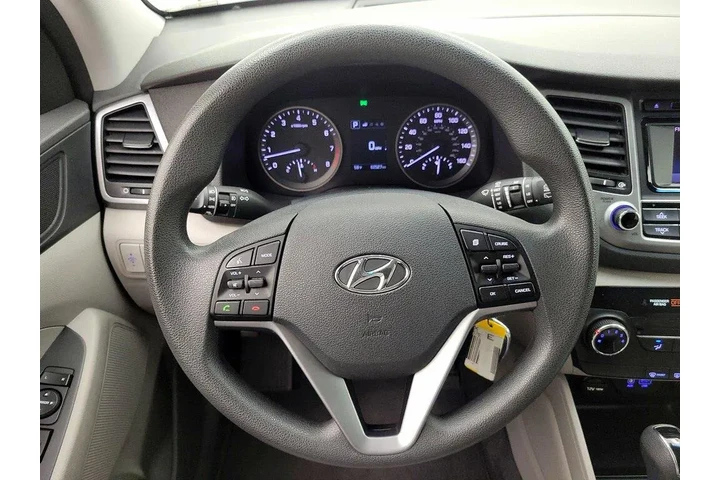 $14998 : Hyundai TUCSON 2016 SE 4dr S image 10