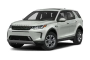 Land Rover Discovery Sport 2 en Las Vegas