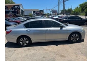 $13500 : 2013 Accord LX thumbnail