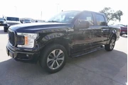 $24488 : Ford F-150 2020 4x2 XL 4dr S thumbnail