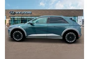 $35654 : Hyundai IONIQ 5 2024 AWD Lim thumbnail