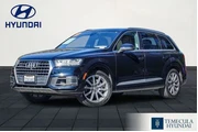 Audi Q7 2017 AWD 3.0T quattr en Riverside