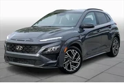 Hyundai KONA 2023 N Line 4dr en Oklahoma City