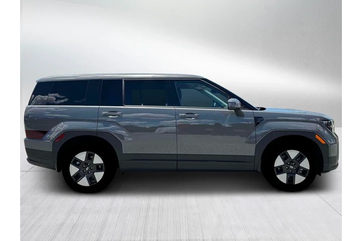 $36350 : Hyundai SANTA FE Hybrid 2026 image 9