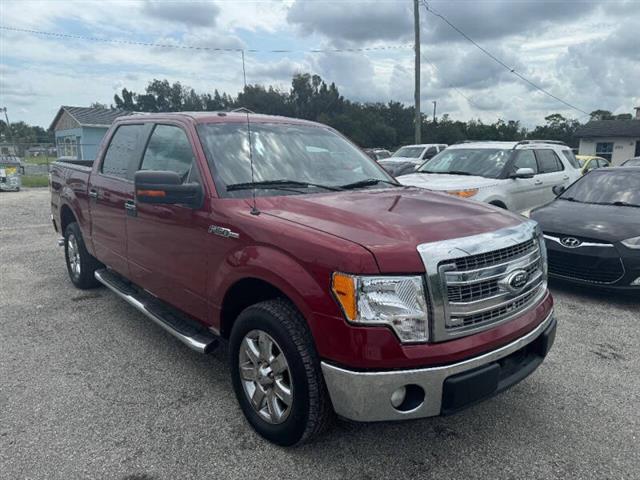 $11797 : 2014 F-150 XLT image 4